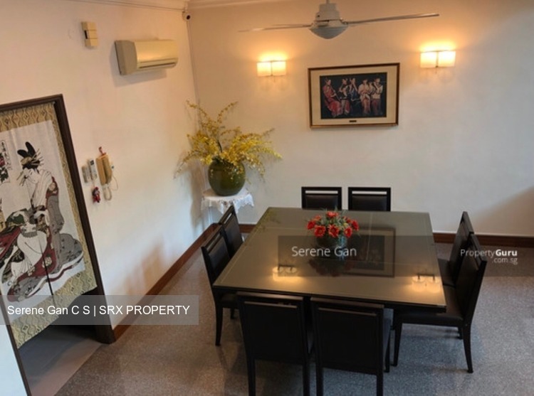 Pinewood Grove (D25), Terrace #184992442
